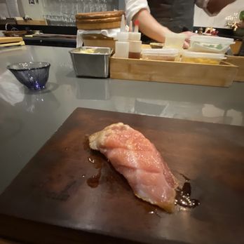 Hinata - Sushi Bars Near Me - San Francisco, California