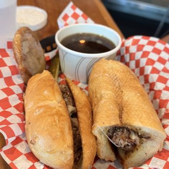 Knickerbockers Deli - French dip - Delis Near Me - South Jordan, Utah Knickerbockers Deli - French dip - Delis Near Me - South Jordan, Utah
