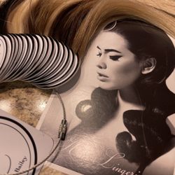 Shear Xpectations - Hair Lingerie Hair Extensions
