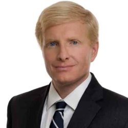 John W Molony Law Firm