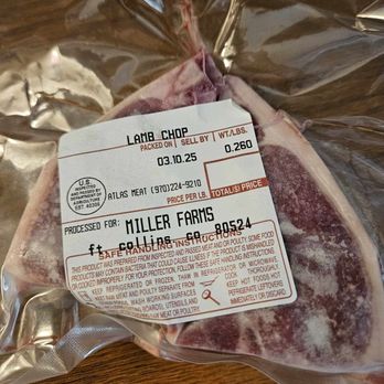Miller Farms - Farmers Market Near Me - Platteville, Colorado