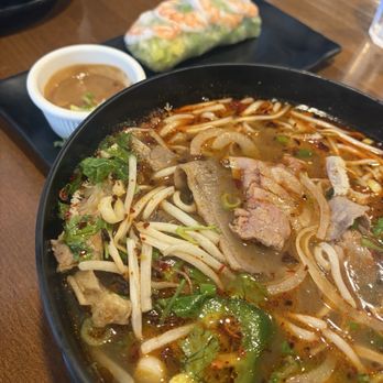Pho On California - spicy dac biet - Vietnamese Near Me - Pasadena, California Pho On California - spicy dac biet - Vietnamese Near Me - Pasadena, California