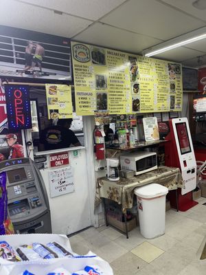 Tacos moreno by null