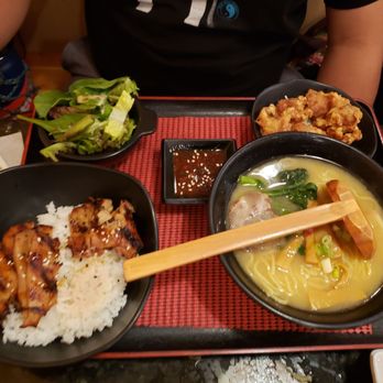 Teishoku - Japanese Near Me - Honolulu, Hawaii Teishoku - Japanese Near Me - Honolulu, Hawaii
