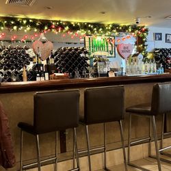 Jimmy's Italian Restaurant