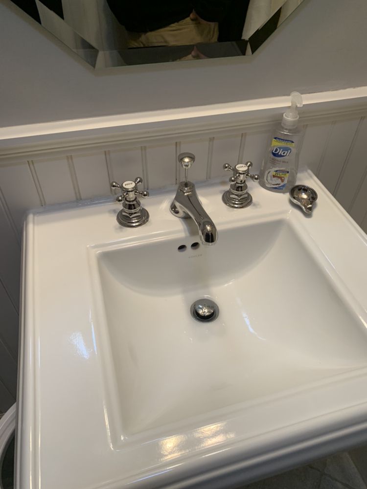 Slide of Quality Plumbing & Drain Services