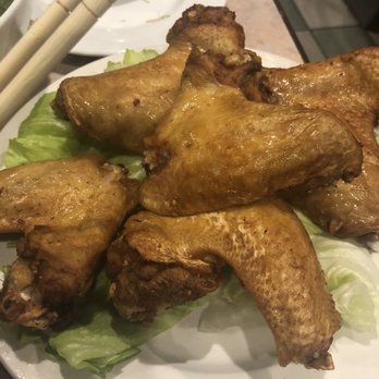 Pho Pasteur - Chicken wings - Vietnamese Near Me - Boston, Massachusetts Pho Pasteur - Chicken wings - Vietnamese Near Me - Boston, Massachusetts
