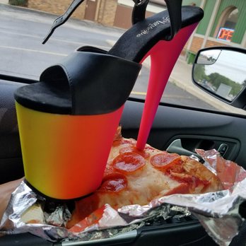 My Pizza Place - Step up - Pizza Near Me - Sterling Heights, Michigan
