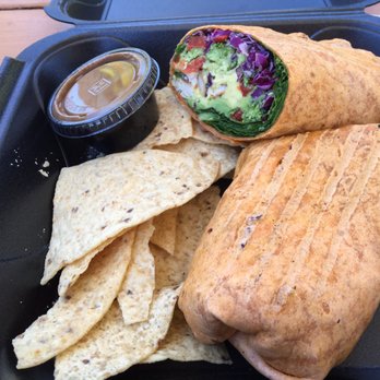 Crave - Juice Bars & Smoothies Near Me - St Augustine, Florida Crave - Juice Bars & Smoothies Near Me - St Augustine, Florida