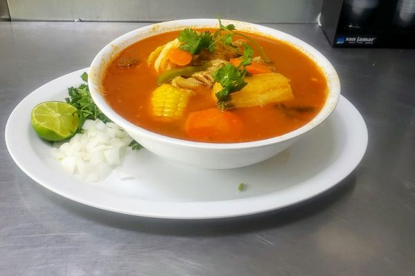 EL TAMARINDO RESTAURANT by null