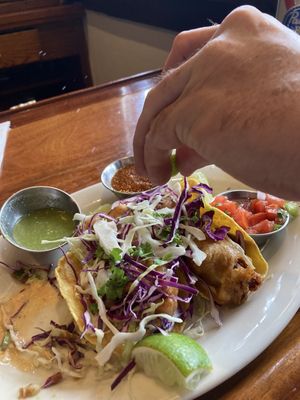 Smiley's Saloon, Hotel & Kitchen by null