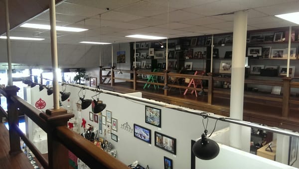 Downtown Artists Co-Op and Gallery by null