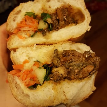 Lotus 1 - Sardines Banh Mi - Vietnamese Near Me - Astoria, New York Lotus 1 - Sardines Banh Mi - Vietnamese Near Me - Astoria, New York