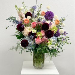 Little Peony Florist