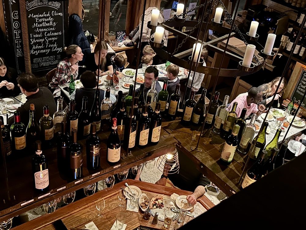 Osteria Cotta