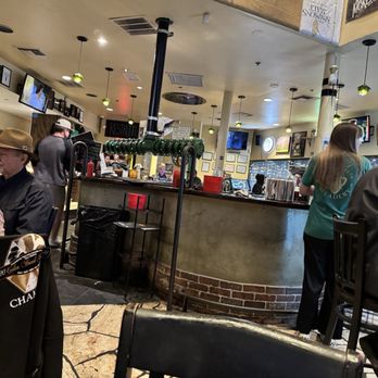 Quarter Celtic Brewpub - Brewpubs Near Me - Albuquerque, New Mexico