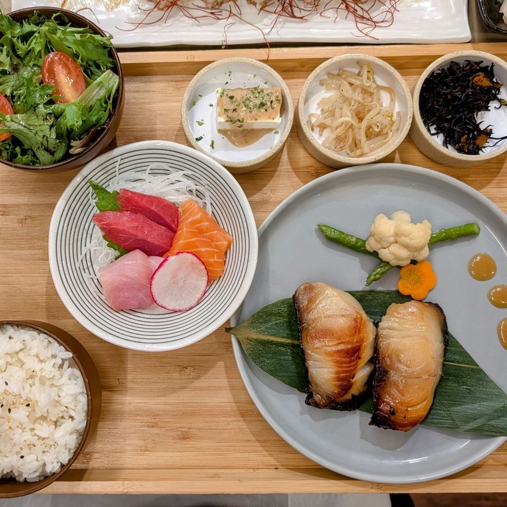 Akami Sushi - Black cod / sashimi special - Sushi Bars Near Me - Arcadia, California Akami Sushi - Black cod / sashimi special - Sushi Bars Near Me - Arcadia, California