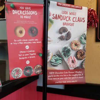 Duck Donuts - Donuts Near Me - Westerville, Ohio