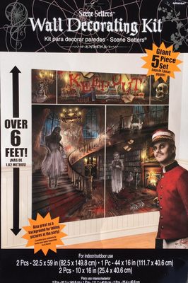 Party World Burbank by null