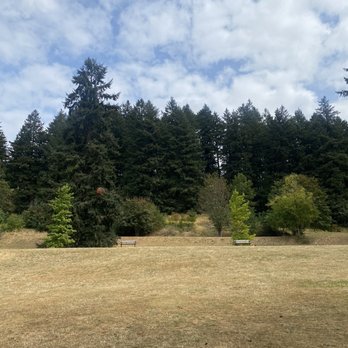 Mount Tabor Park - Parks Near Me - Portland, Oregon