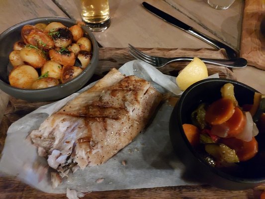 La Laguna Restaurant by null