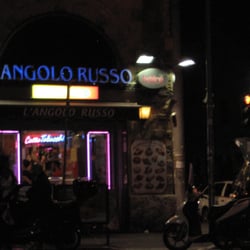 L'Angolo Russo