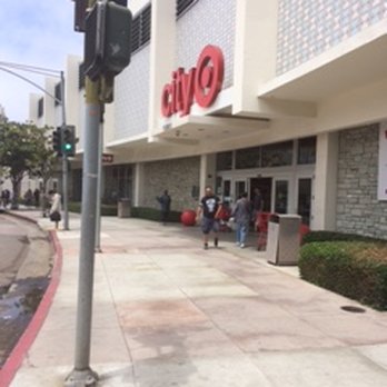 Target - View On Weyburn Street - Department Stores Near Me - Los Angeles, California