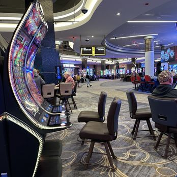 TERRE HAUTE CASINO RESORT - Updated August 2025 - 46 Photos & 33