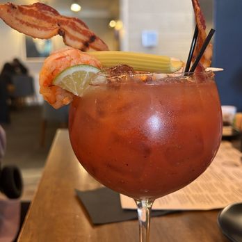 Michael's Cafe White Marsh - Chesapeake Bloody Mary - Bars Near Me - Middle River, Maryland Michael's Cafe White Marsh - Chesapeake Bloody Mary - Bars Near Me - Middle River, Maryland