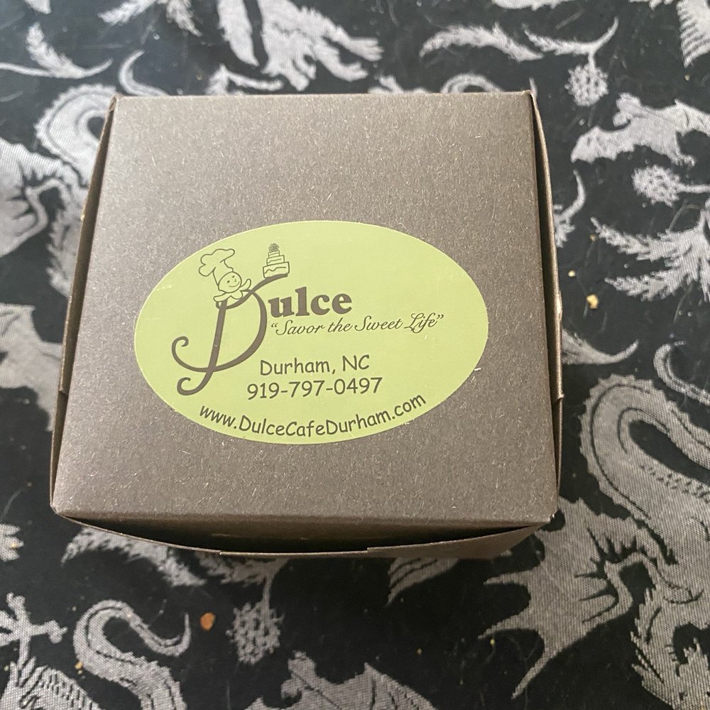 Dulce Cafe - Coffee & Tea Near Me - Durham, North Carolina
