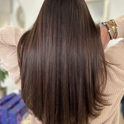 Nurture Salon and Spa