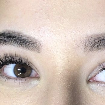 Lashed - Eyelash Service Near Me - Burlingame, California Lashed - Eyelash Service Near Me - Burlingame, California