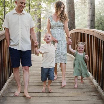 Memories By Michelsen - Session Photography Near Me - Rocklin, California