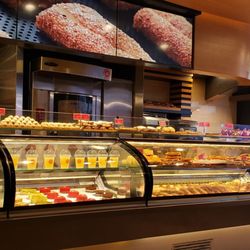 Simit Sarayi - Store front