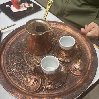 Haraz Coffee House - Turkish coffee - Coffee & Tea Near Me - Milwaukee, Wisconsin Haraz Coffee House - Turkish coffee - Coffee & Tea Near Me - Milwaukee, Wisconsin