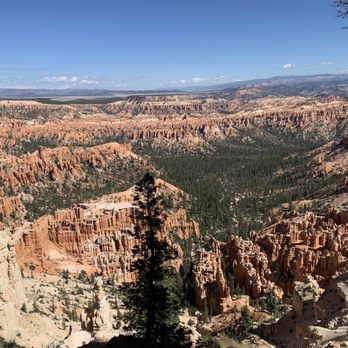 Bryce Point View Point - Landmarks & Historical Buildings Near Me - Bryce, Utah Bryce Point View Point - Landmarks & Historical Buildings Near Me - Bryce, Utah