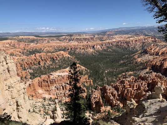 Bryce Point by null