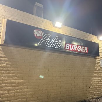 Fukuburger Chinatown - Burgers Near Me - Las Vegas, Nevada