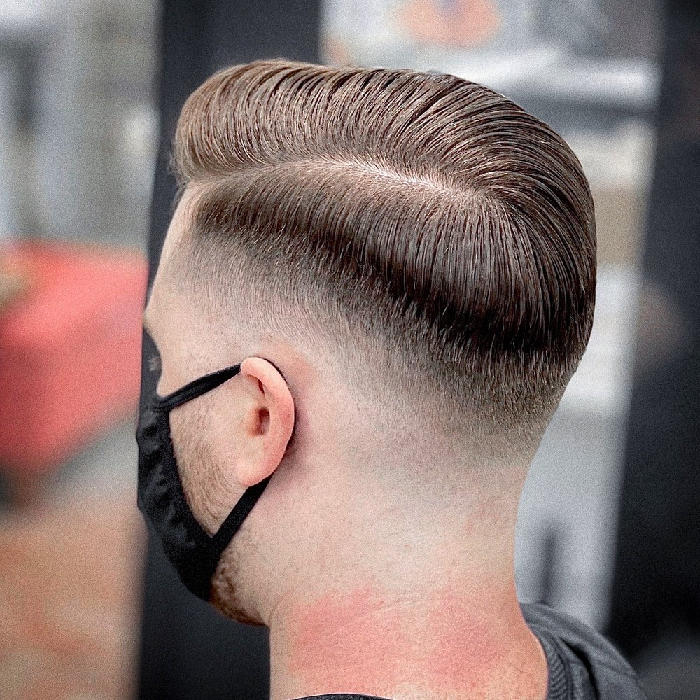 THE BEST 10 Men's Hair Salons in Miami, FL Last Updated September 2021 Yelp