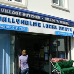 Ballyholme Local Meats
