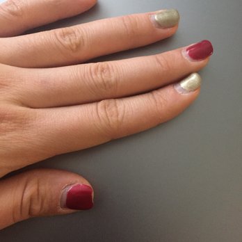 Enfield Nails - Update: 3 weeks later still look impeccable! - Nail Salons Near Me - Austin, Texas Enfield Nails - Update: 3 weeks later still look impeccable! - Nail Salons Near Me - Austin, Texas