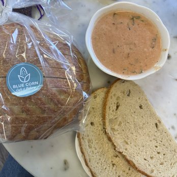 Blue Corn Cafe & Bakery - Coffee & Tea Near Me - Glendale, Arizona