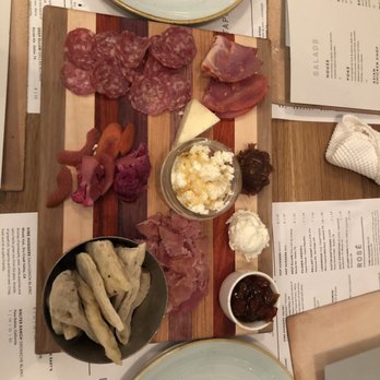 Sixty Vines - New American Near Me - Dallas, Texas Sixty Vines - New American Near Me - Dallas, Texas