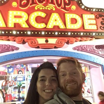 Big Top Arcade - Arcades Near Me - Pigeon Forge, Tennessee