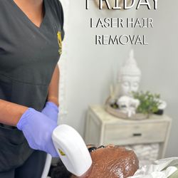 Serenity Aesthetics Spa