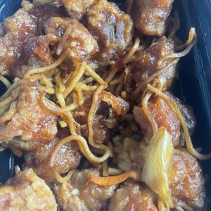 No 1 Chinese Restaurant on Yelp