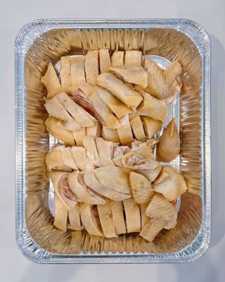 Five Five Noodles by null