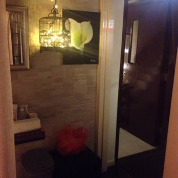 Zenturium Spa - Massage Near Me - Hong Kong, HK