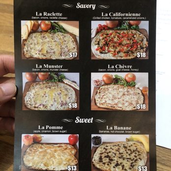 La Flamme - Pizza Near Me - Oakland, California La Flamme - Pizza Near Me - Oakland, California
