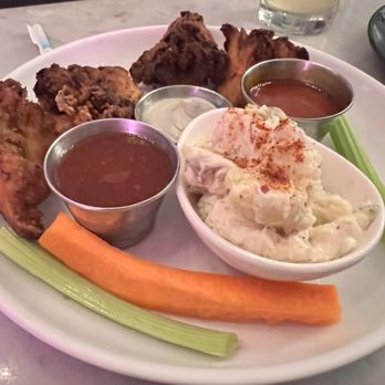 P.S. Kitchen - Vegetarian Near Me - New York, New York